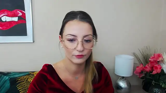 NatalieSexy online show from February 6, 2025, 7:24 am