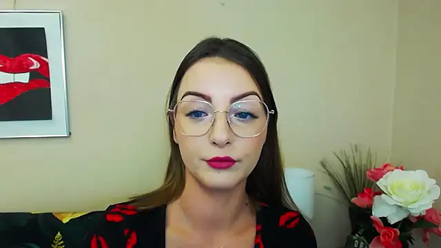 NatalieSexy online show from February 17, 2025, 7:15 am