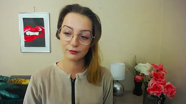 NatalieSexy online show from February 26, 2025, 7:20 am