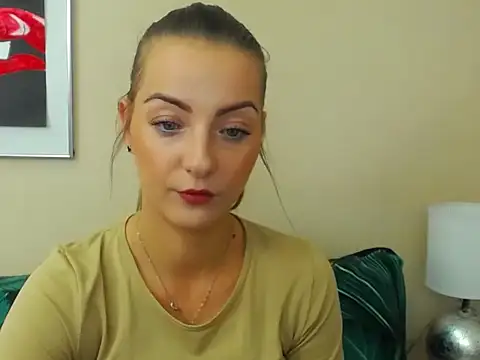 NatalieSexy online show from October 29, 2025, 7:21 am