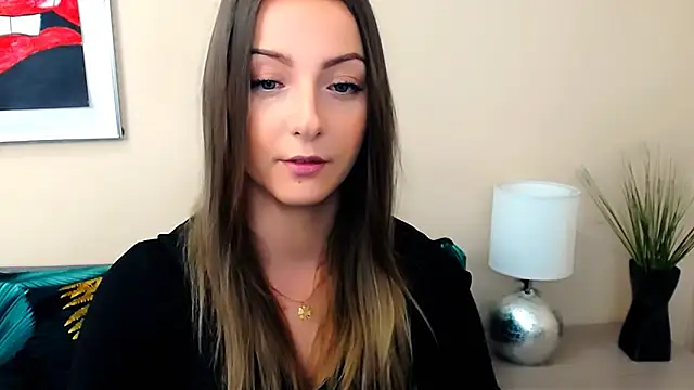 NatalieSexy online show from April 9, 2026, 6:19 am