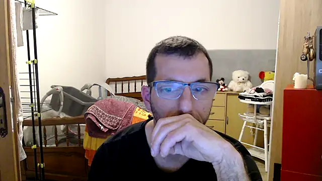 steph19x5 online show from January 3, 2025, 4:48 pm