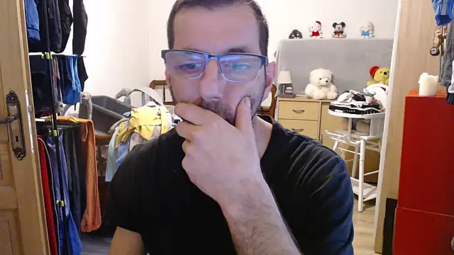 steph19x5 online show from January 5, 2025, 8:43 am