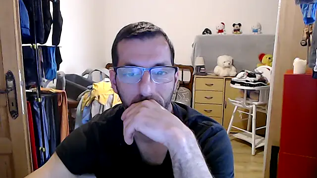 steph19x5 online show from January 5, 2025, 2:52 pm