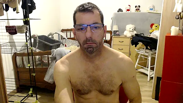 steph19x5 online show from January 9, 2025, 6:17 am