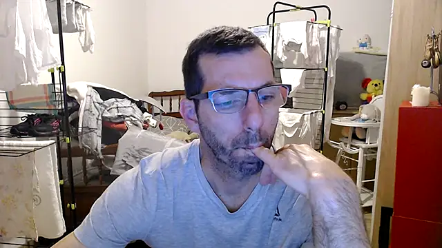 steph19x5 online show from January 11, 2025, 6:03 am