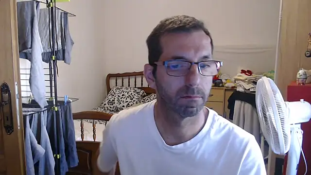 steph19x5 online show from October 1, 2025, 9:15 am