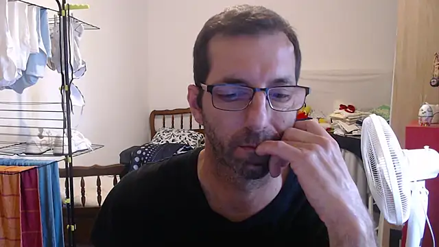 steph19x5 online show from October 2, 2025, 2:02 pm