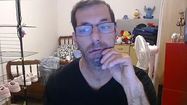 steph19x5 online show from October 14, 2025, 6:58 am