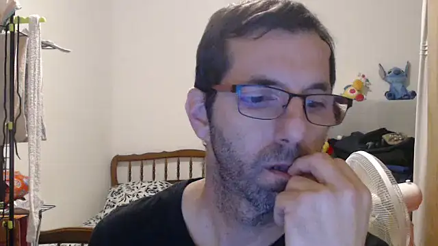 steph19x5 online show from November 8, 2025, 5:18 am