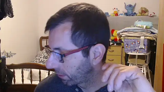 Snapshot of steph19x5 chatting on January 6, 2026, 10:41 am steph19x5 online show from January 6, 2026, 10:41 am