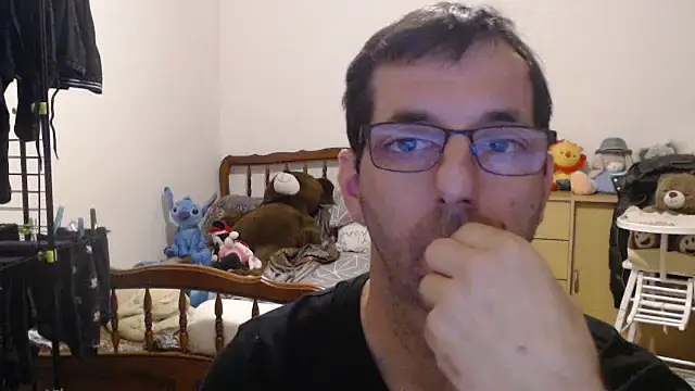 Snapshot of steph19x5 chatting on February 8, 2026, 8:40 am steph19x5 online show from February 8, 2026, 8:40 am