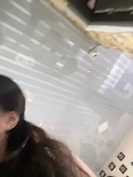 Little Amber6 online show from January 29, 2025, 9:07 pm