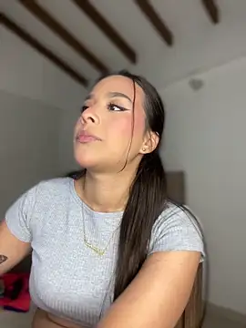 Little Amber6 online show from October 4, 2025, 11:36 pm