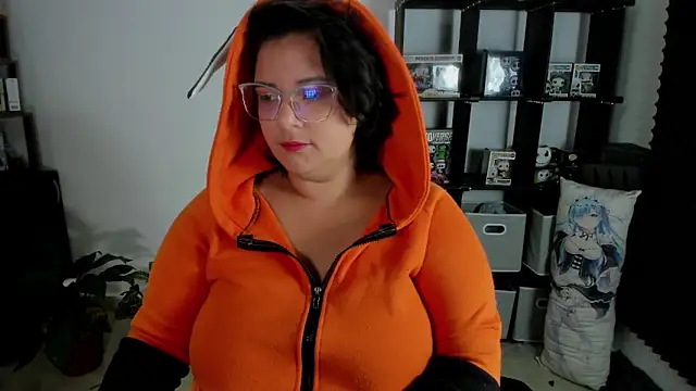 aika-dreams online show from December 16, 2024, 11:22 am