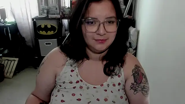 aika-dreams online show from February 9, 2026, 2:43 pm