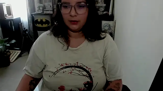 aika-dreams online show from March 7, 2026, 12:46 pm