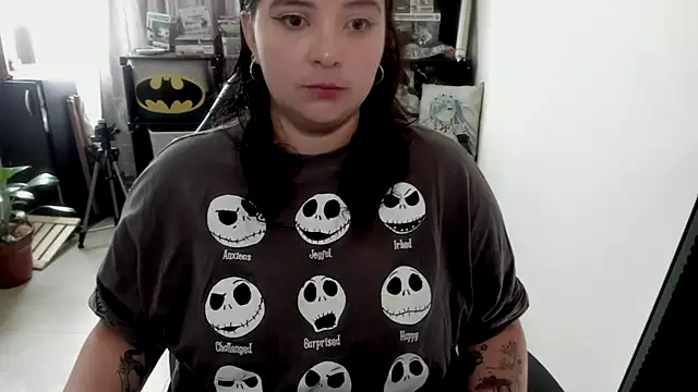 aika-dreams online show from March 19, 2026, 1:48 pm