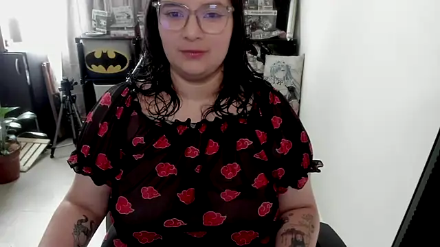 aika-dreams online show from March 20, 2026, 2:00 pm