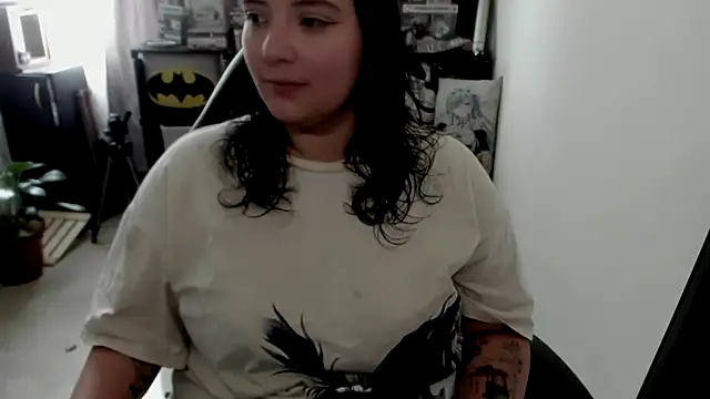 aika-dreams online show from March 30, 2026, 1:45 pm