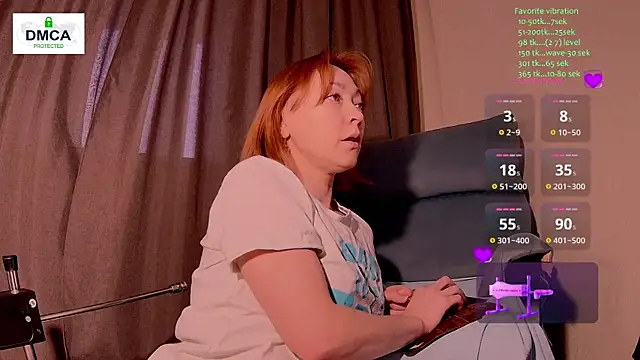 Snapshot of Michel2103 chatting on January 15, 2026, 1:48 pm Michel2103 online show from January 15, 2026, 1:48 pm