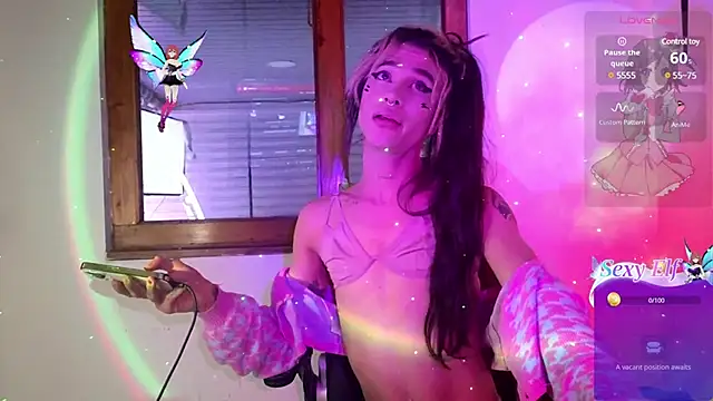 stormytt  online show from December 17, 2024, 9:17 am