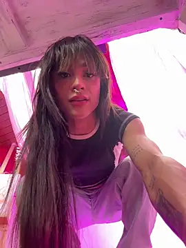 stormytt  online show from March 21, 2025, 11:55 am