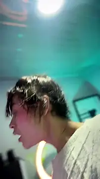 stormytt  online show from January 16, 2026, 6:45 pm