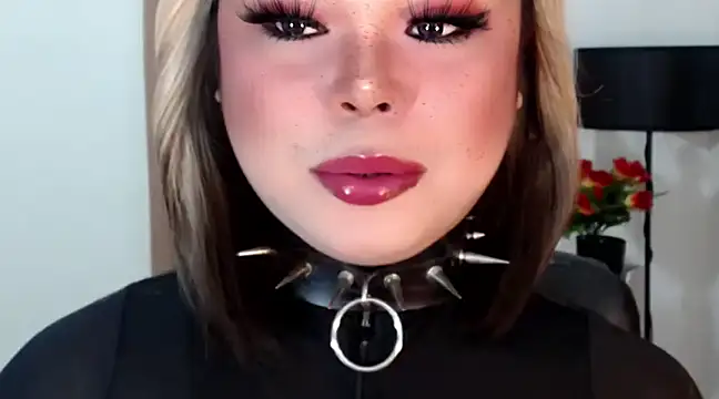 Snapshot of Mistress_DOMnicaaxx chatting on March 8, 2025, 2:12 am Mistress DOMnicaaxx online show from March 8, 2025, 2:12 am