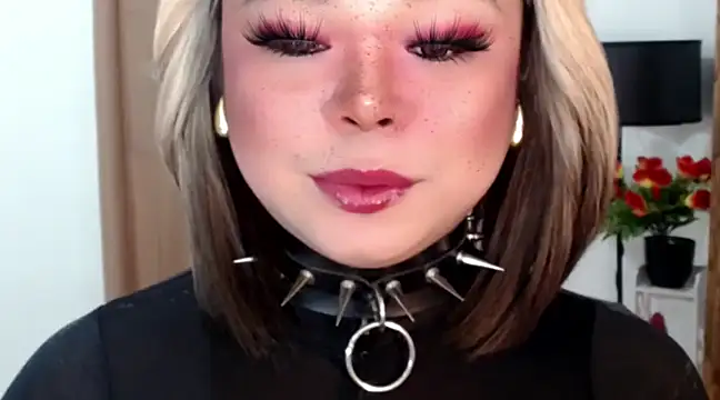 Snapshot of Mistress_DOMnicaaxx chatting on March 10, 2025, 7:07 pm Mistress DOMnicaaxx online show from March 10, 2025, 7:07 pm