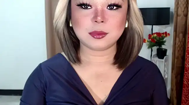 Snapshot of Mistress_DOMnicaaxx chatting on March 13, 2025, 12:59 am Mistress DOMnicaaxx online show from March 13, 2025, 12:59 am