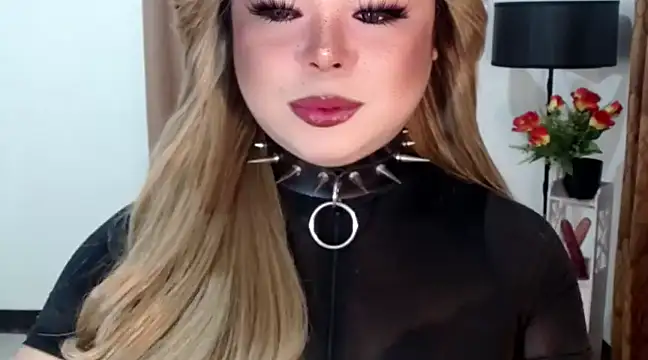 Snapshot of Mistress_DOMnicaaxx chatting on March 14, 2025, 7:23 pm Mistress DOMnicaaxx online show from March 14, 2025, 7:23 pm