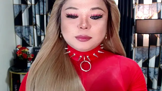 Snapshot of Mistress_DOMnicaaxx chatting on September 12, 2025, 10:10 pm Mistress DOMnicaaxx online show from September 12, 2025, 10:10 pm