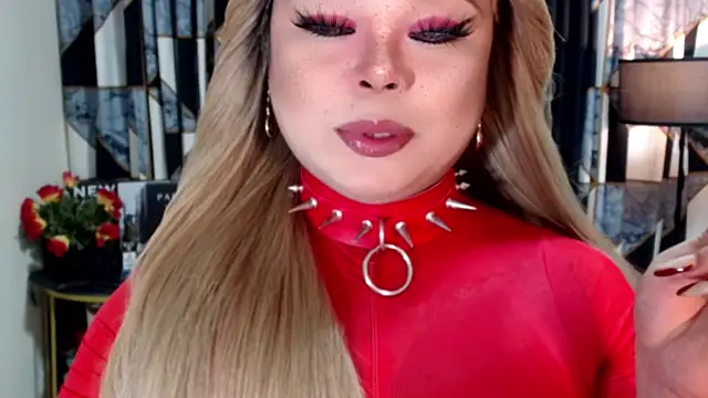 Snapshot of Mistress_DOMnicaaxx chatting on September 13, 2025, 11:26 pm Mistress DOMnicaaxx online show from September 13, 2025, 11:26 pm