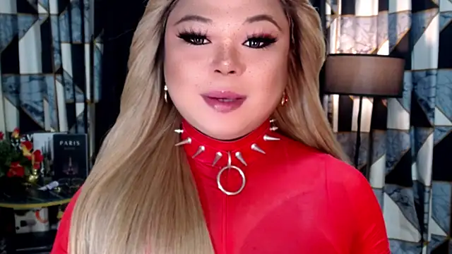 Snapshot of Mistress_DOMnicaaxx chatting on September 25, 2025, 12:47 am Mistress DOMnicaaxx online show from September 25, 2025, 12:47 am