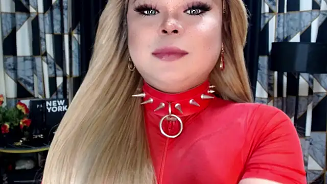 Snapshot of Mistress_DOMnicaaxx chatting on October 29, 2025, 10:06 am Mistress DOMnicaaxx online show from October 29, 2025, 10:06 am