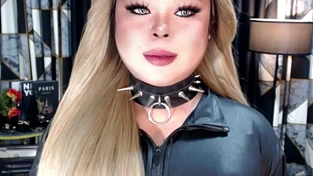 Mistress DOMnicaaxx online show from November 10, 2025, 5:12 pm