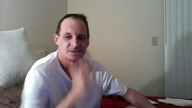 Jbblair01 online show from June 7, 2026, 5:00 am