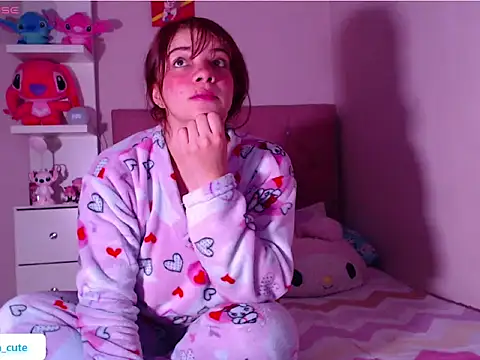 Vannessa  Shy online show from January 9, 2026, 8:06 am