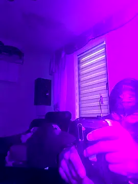 Crystalbitchx online show from November 1, 2025, 6:26 am