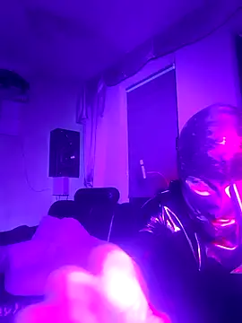 Crystalbitchx online show from January 12, 2026, 1:55 am