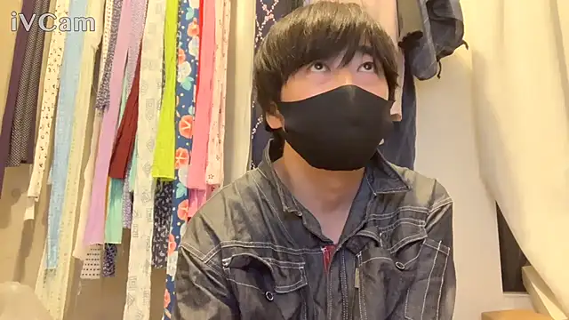 Fundoshi 2 online show from October 11, 2025, 8:57 am