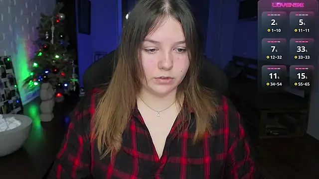 XNirvanaX online show from January 11, 2025, 1:27 am