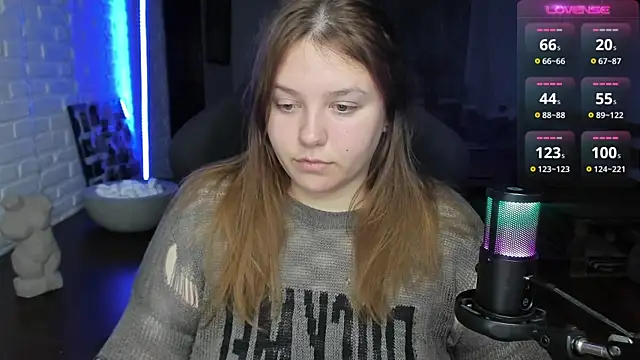 XNirvanaX online show from March 22, 2025, 2:37 am