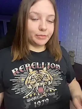 XNirvanaX online show from October 27, 2025, 2:48 am