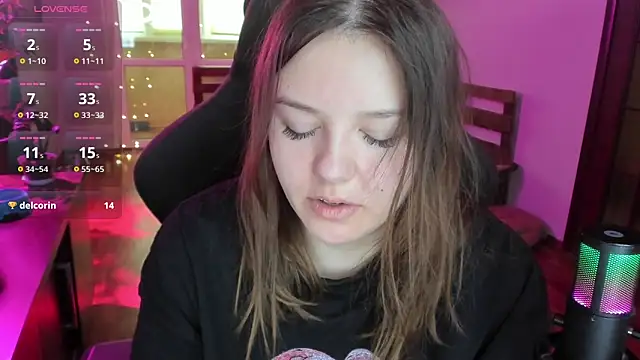 XNirvanaX online show from February 23, 2026, 5:05 am