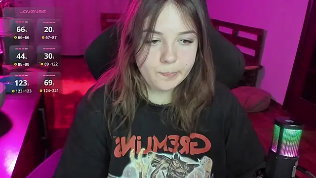 XNirvanaX online show from March 22, 2026, 12:14 am