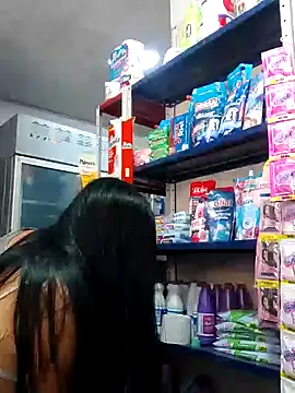 Snapshot of Indira_Nahali1 chatting on January 17, 2025, 2:50 pm Indira Nahali1 online show from January 17, 2025, 2:50 pm