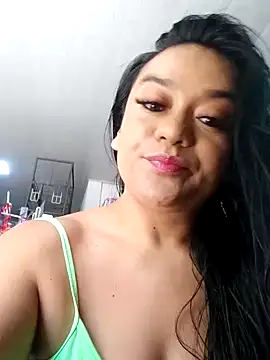 Snapshot of Indira_Nahali1 chatting on January 19, 2025, 4:14 pm Indira Nahali1 online show from January 19, 2025, 4:14 pm