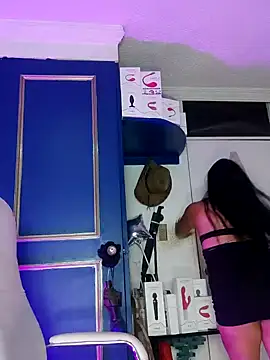 Snapshot of Indira_Nahali1 chatting on February 6, 2025, 12:22 am Indira Nahali1 online show from February 6, 2025, 12:22 am